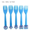 10pcs Fork