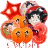 Balloon 6PCS-3