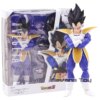 Vegeta D box