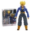 Trunks C box