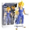 Majin Vegeta box