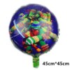 1pc Foil Balloon