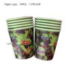 Cup - 10pcs