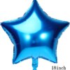 1pc Foil Balloon