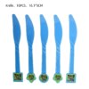 Knife 10Pcs