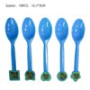 Spoon 10Pcs