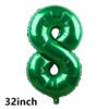 1pc 32inch Balloon