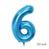 1pc 32inch Balloon