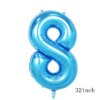 1pc 32inch Balloon