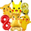 Balloons-7pcs-8