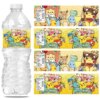 Bottle Sticker-20pcs