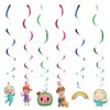 Streamers (1set)