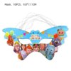 Mask - 10pcs