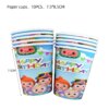 Cup - 10pcs