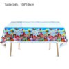 Tablecloth 1Pcs