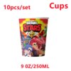 10pcs cup