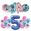 Balloon Set 5 -17pcs