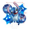 Balloon Set B - 5pcs