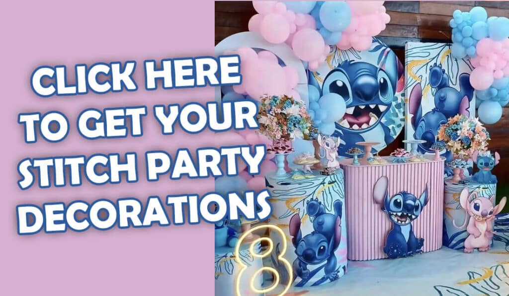 How to Organize a Birthday Party at Home on a Low Budget