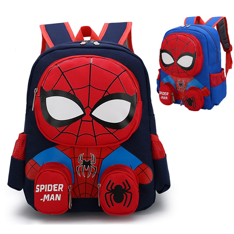 Spider-Man Garden Backpack for Kids