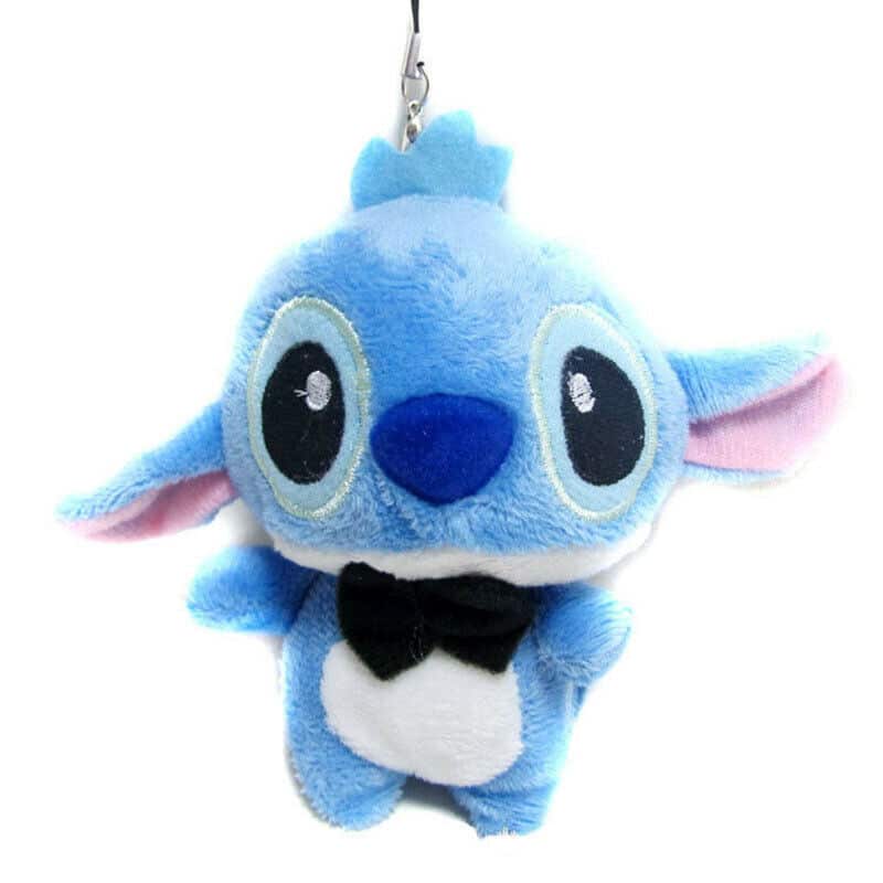 Stitch Plush Toy 10cm