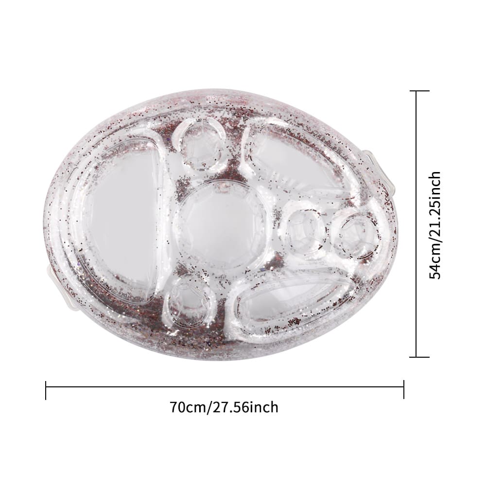 Floating Tray for Pool