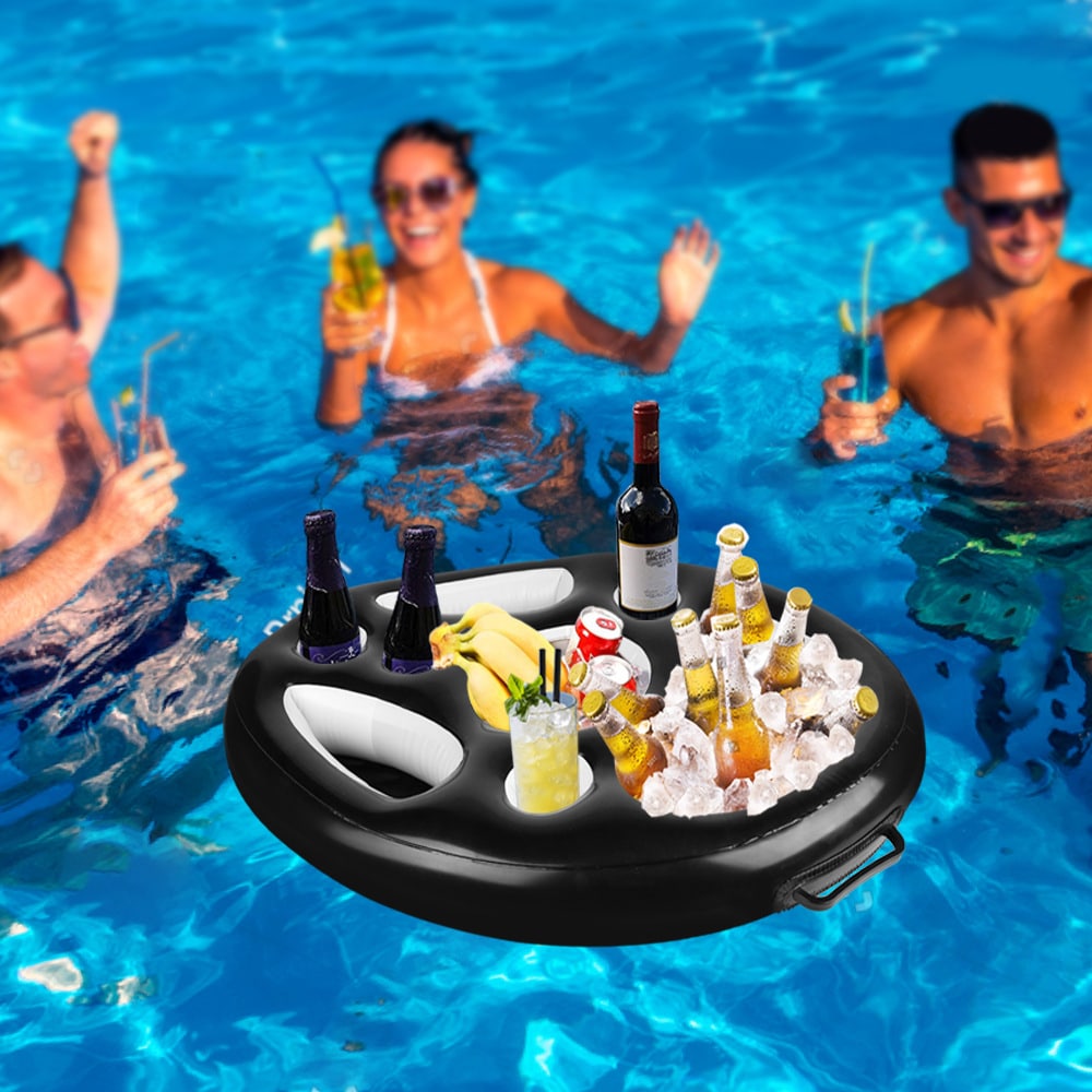 Floating Tray for Pool