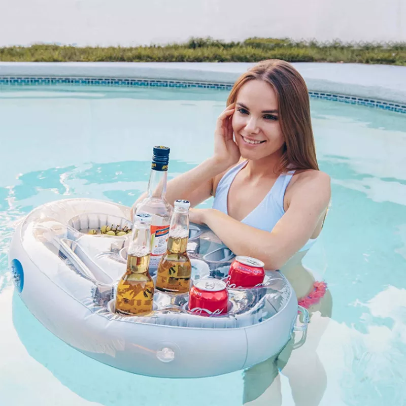 Floating Tray for Pool