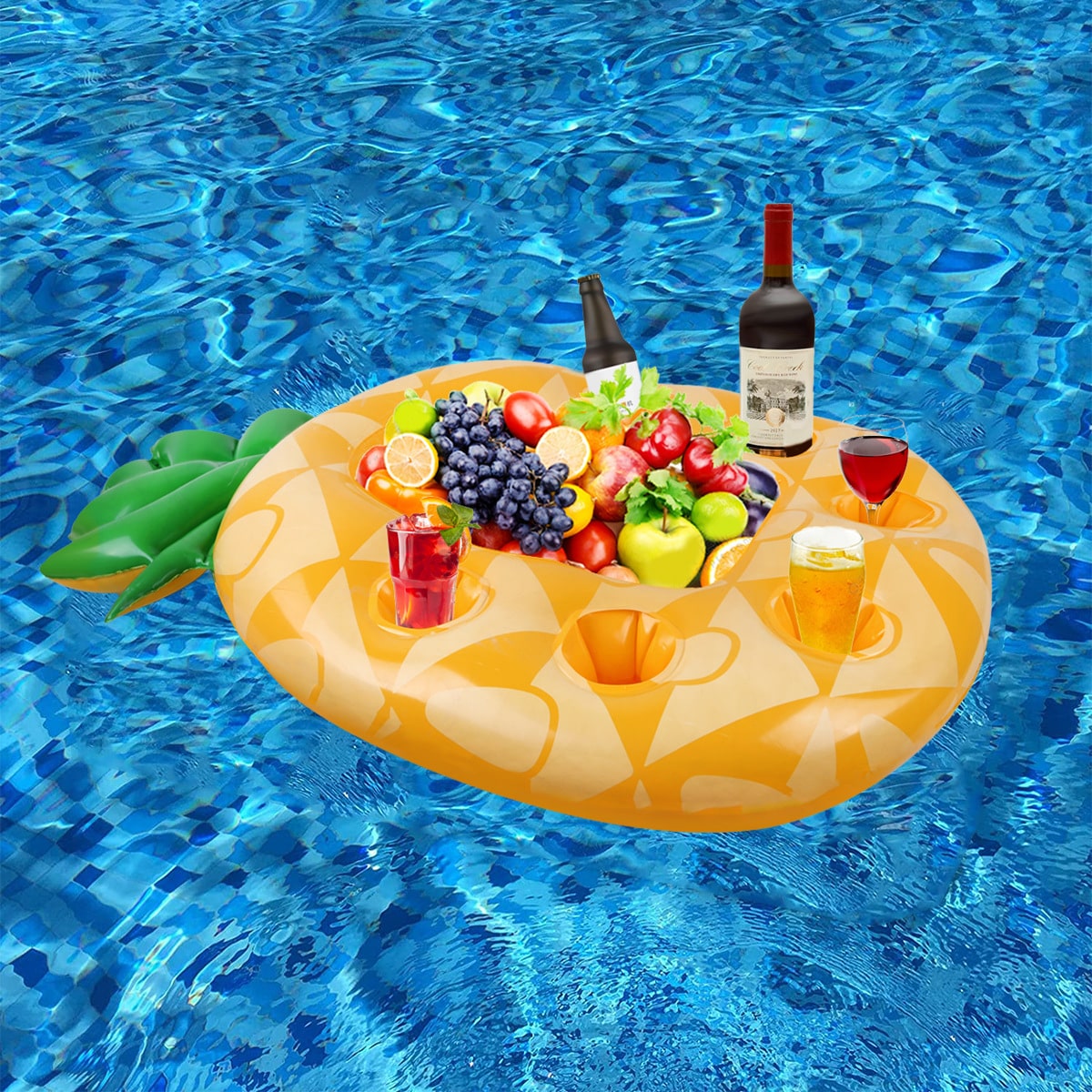 Floating Tray for Pool