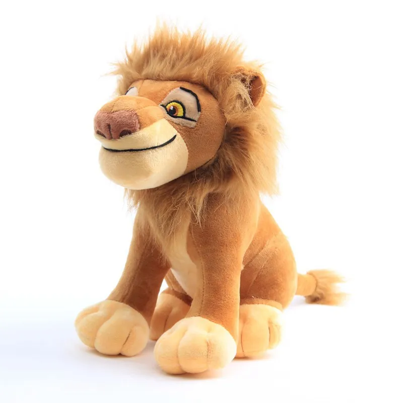 Lion King Doll Simba Nala Mufasa