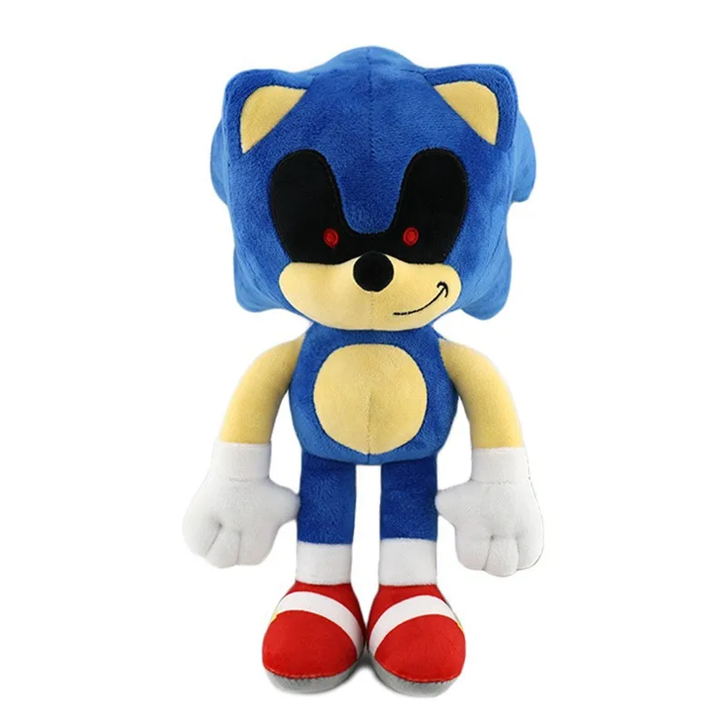 Sonic Plush Toy 30CM Knuckles Tails