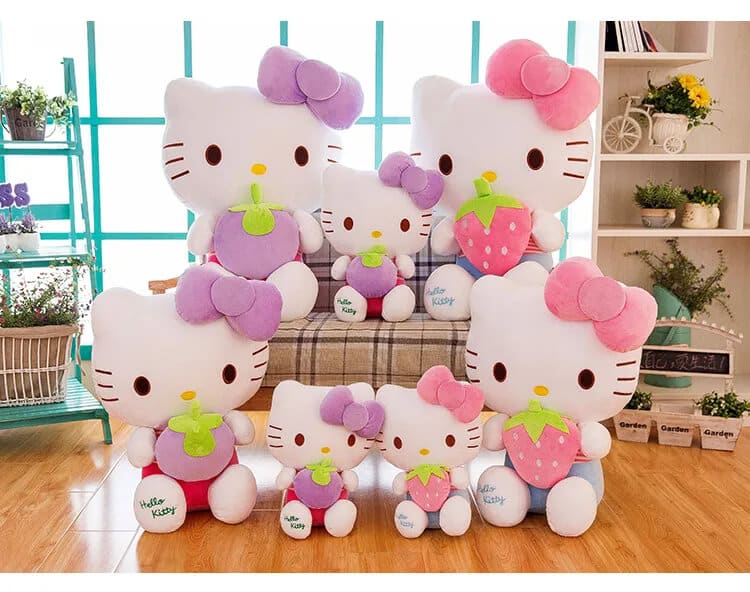 Large Hello Kitty