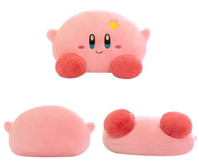 Giant Kirby Doll