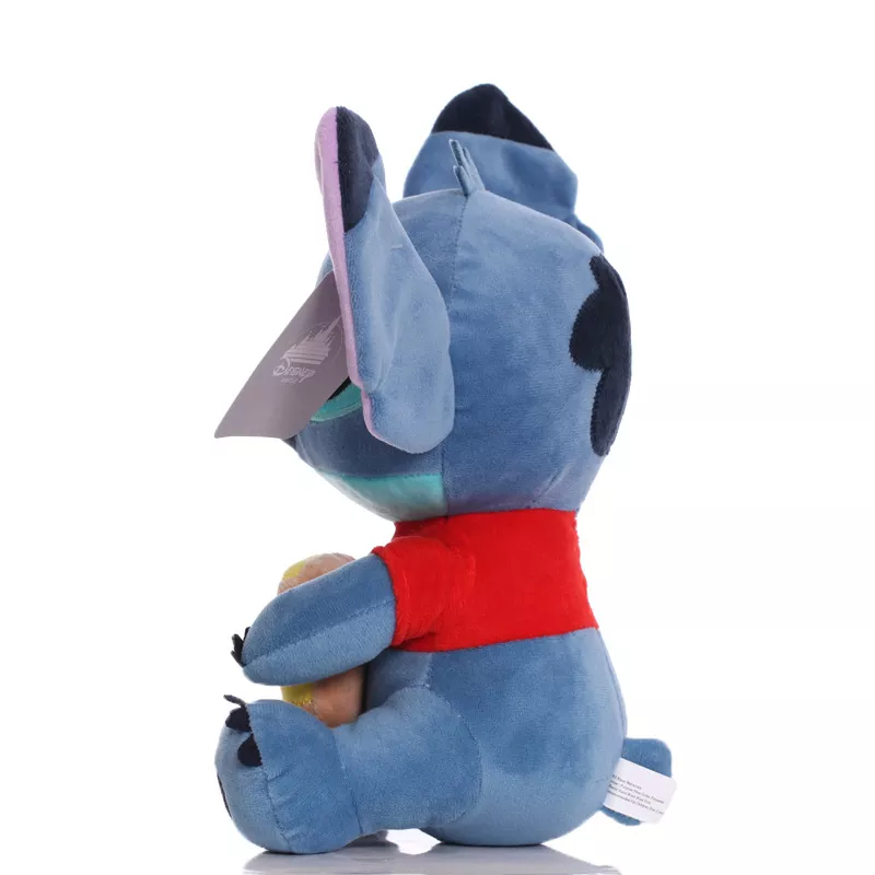 Disney Stitch Plush