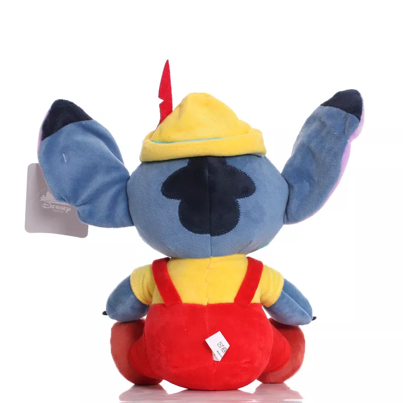 Disney Stitch Plush