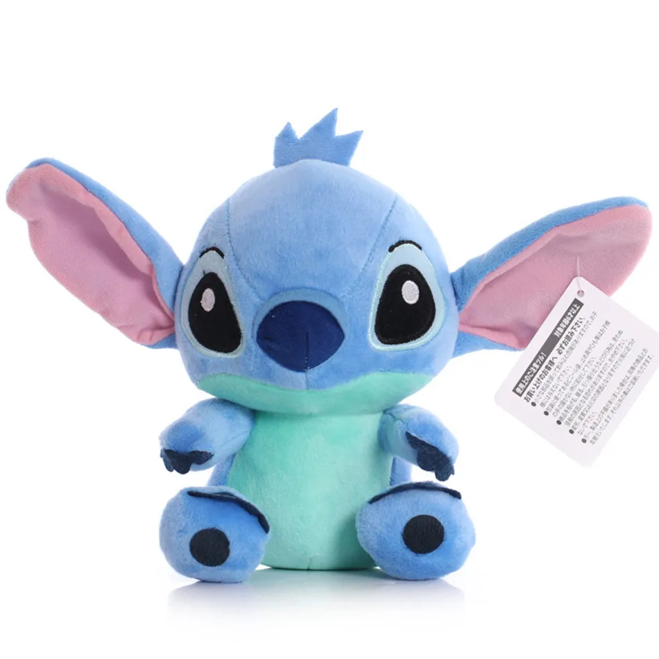 Disney Stitch Plush