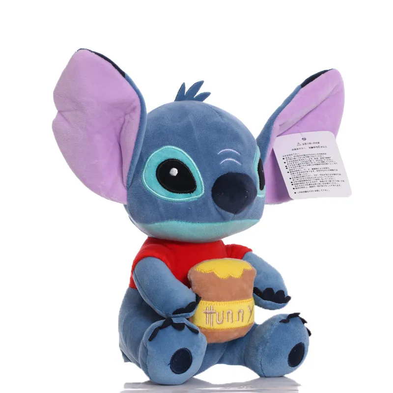 Disney Stitch Plush