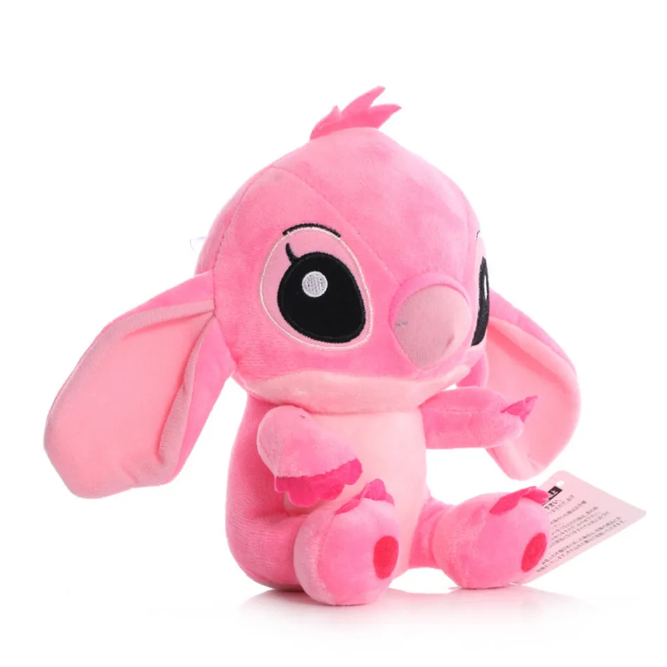 Disney Stitch Plush