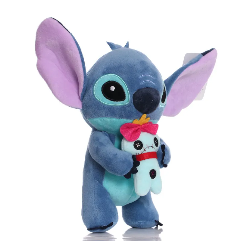 Disney Stitch Plush