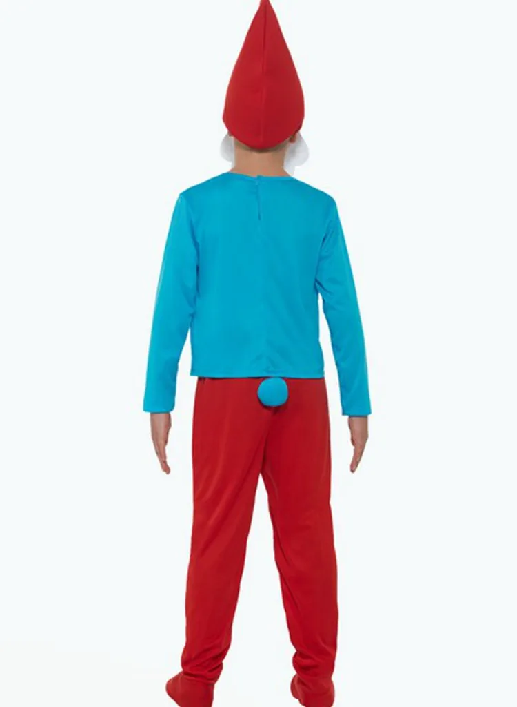 Smurfs Costume