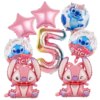 Balloon Set 18