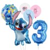 Balloon Set 10