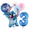 Balloon Set 7