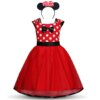 Minnie Dress B