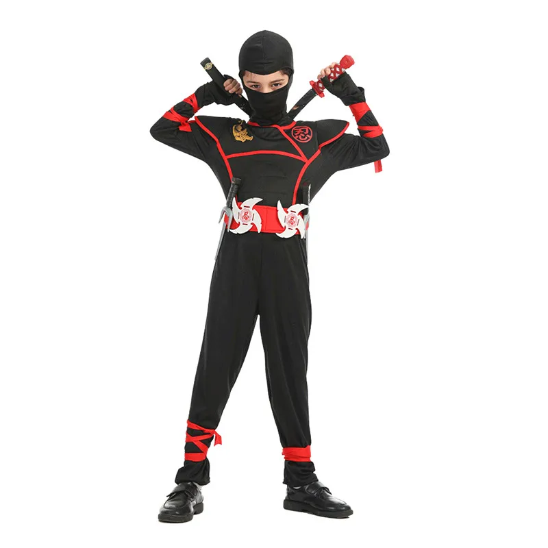 Ninja Costume for Kids