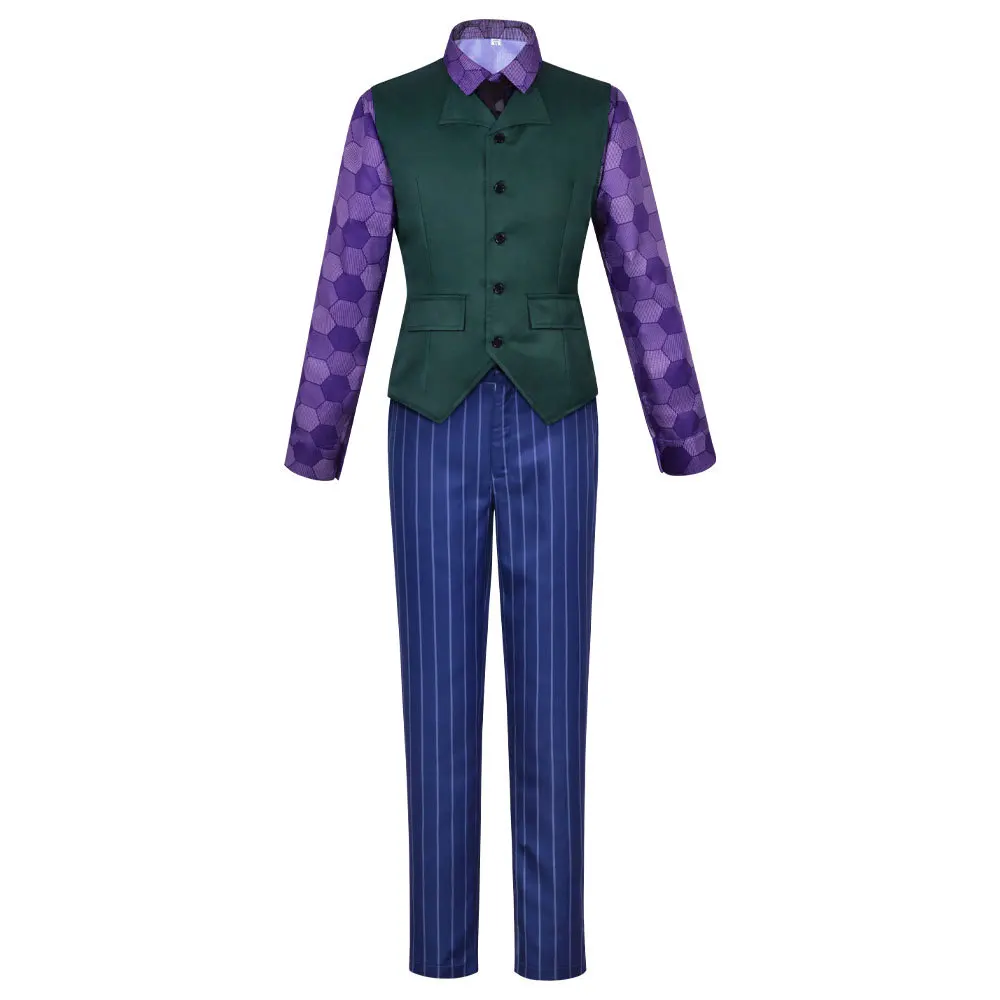 Dark Knight Joker - Joker Costume