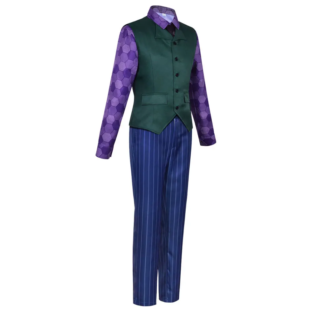 Dark Knight Joker - Joker Costume