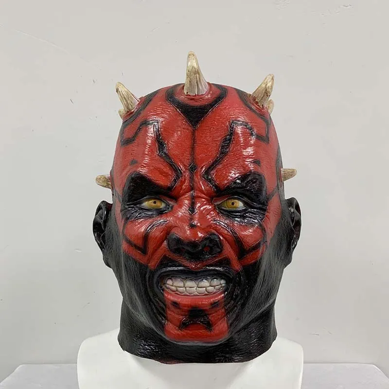 Darth Maul Costume - Star Wars