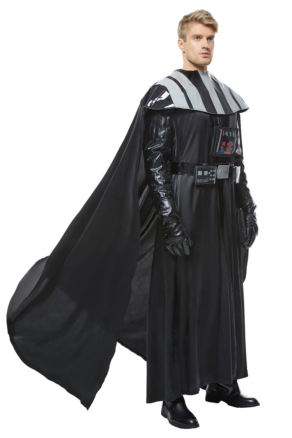 Darth Vader Costume for Adults