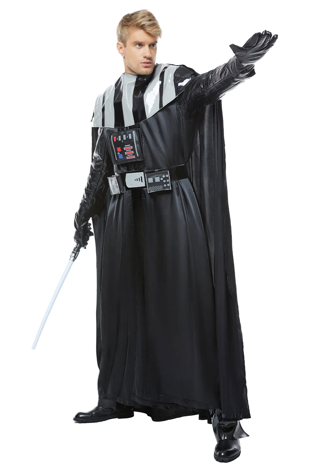 Darth Vader Costume for Adults